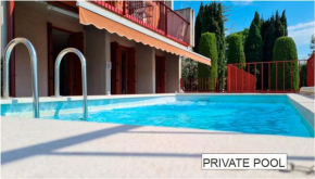  Arcave Luxury Apartment  Сирмионе